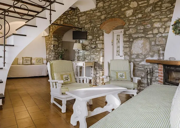 Agriturismo Da Ciletta