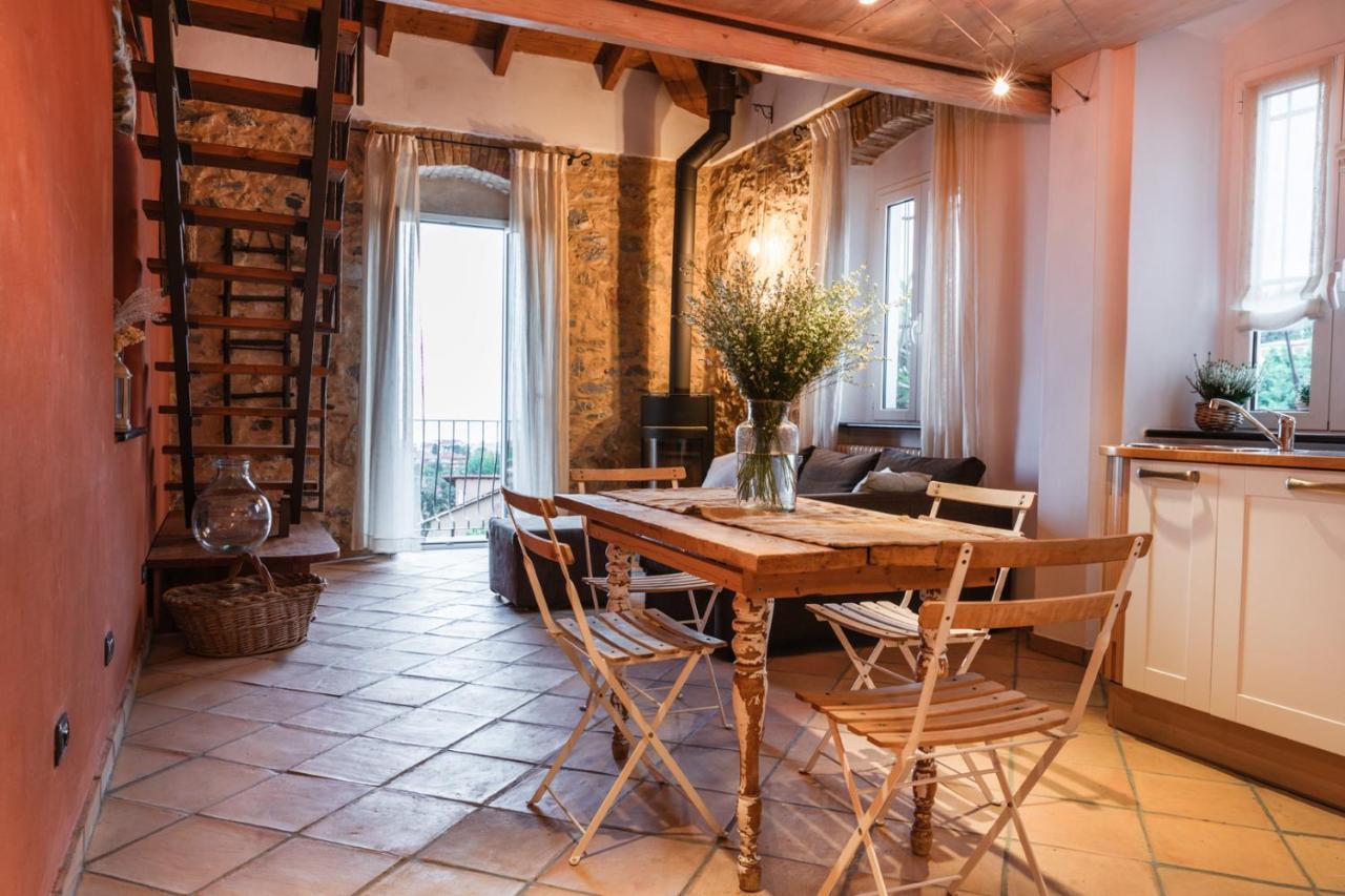 Holiday home Da Ciletta