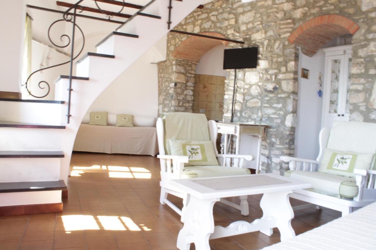Holiday home Da Ciletta San Bartolomeo Al Mare