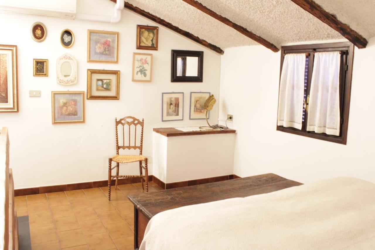 Da Ciletta Holiday home *