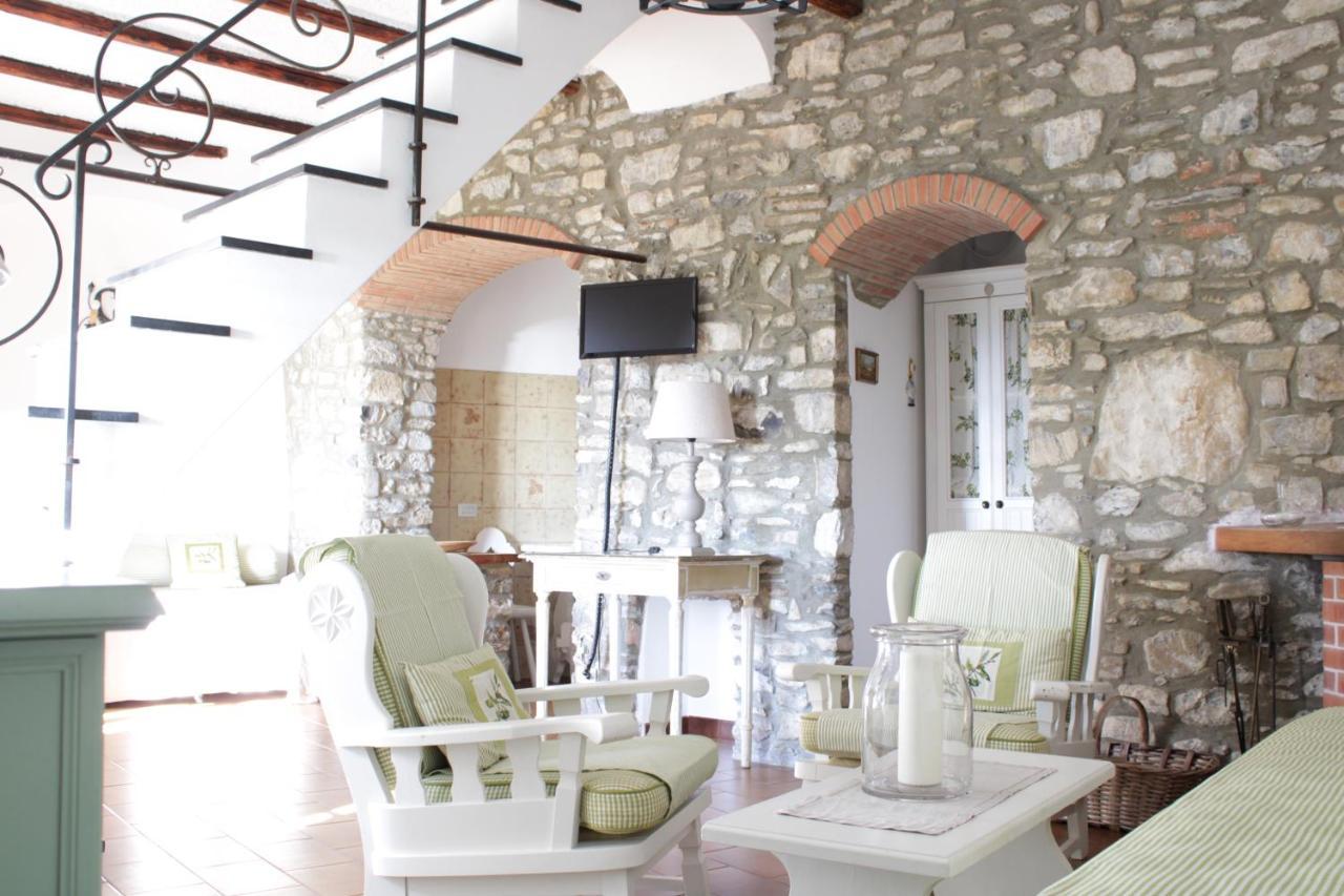 Holiday home Da Ciletta