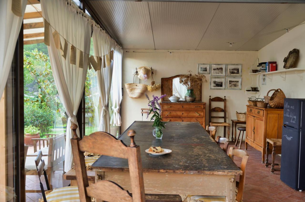 Da Ciletta Holiday home *