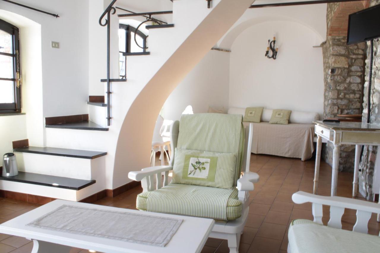 Da Ciletta Holiday home