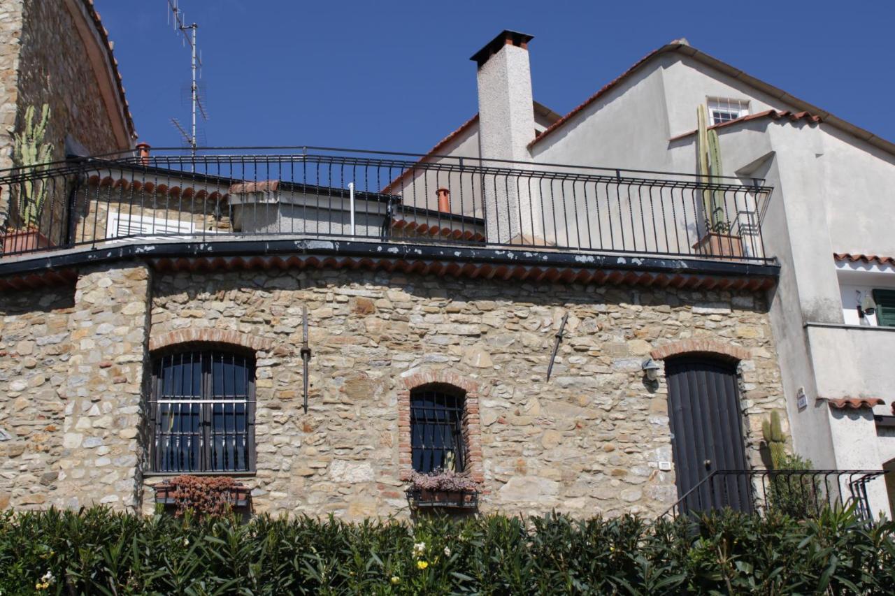 Da Ciletta Holiday home