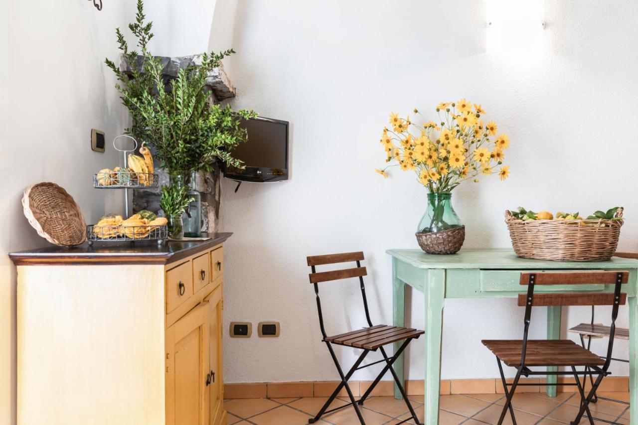Holiday home Da Ciletta