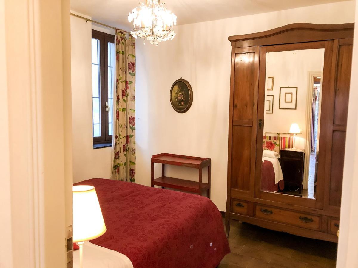 Holiday home Da Ciletta
