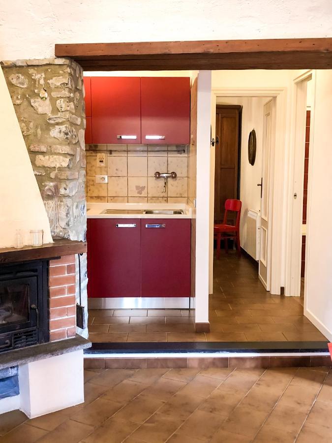 Da Ciletta Holiday home *