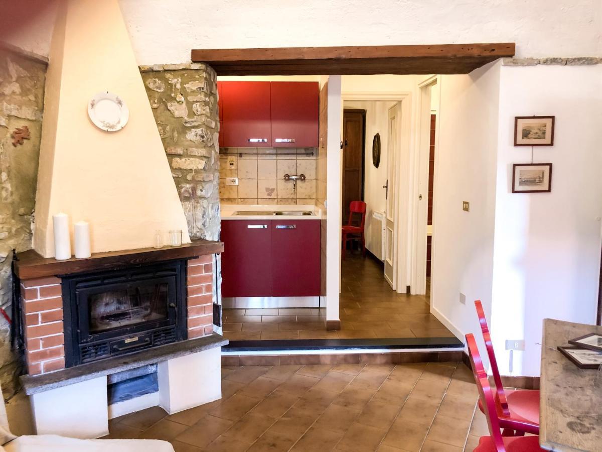 Holiday home Da Ciletta