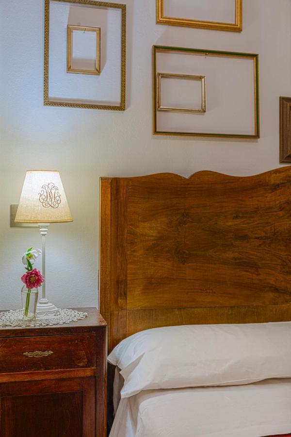 Holiday home Da Ciletta