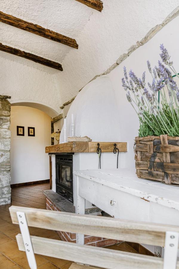 Holiday home Da Ciletta