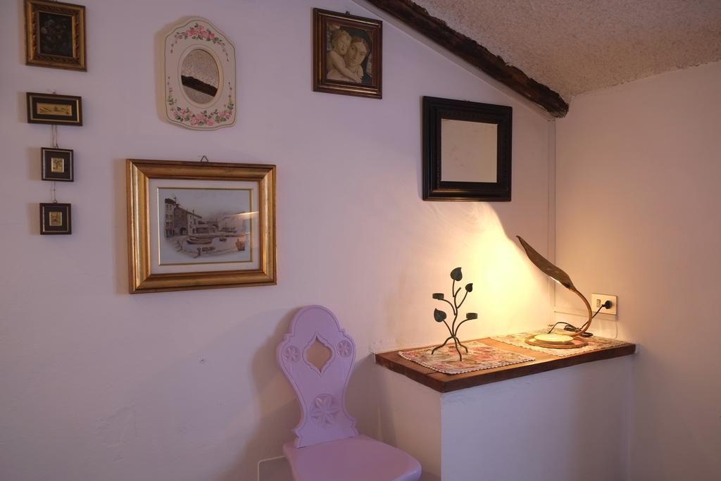 Da Ciletta Holiday home
