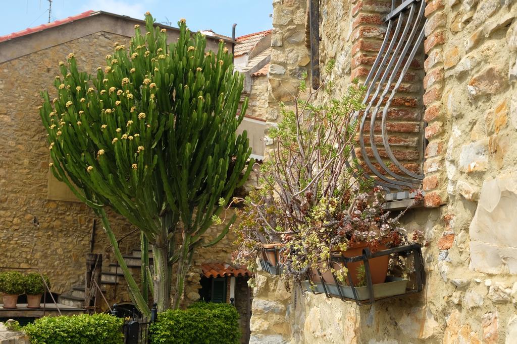 Da Ciletta Holiday home *