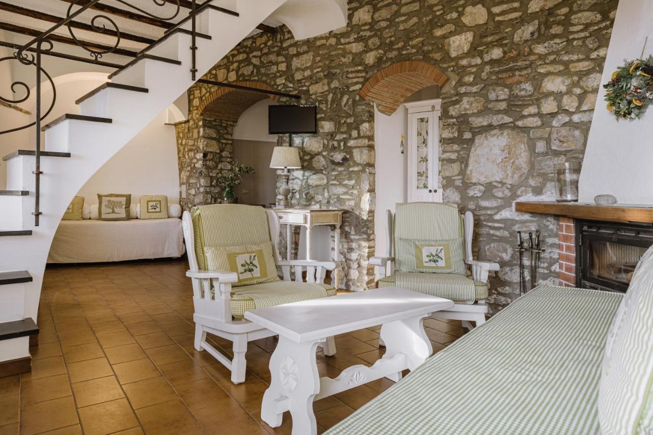 Da Ciletta Holiday home