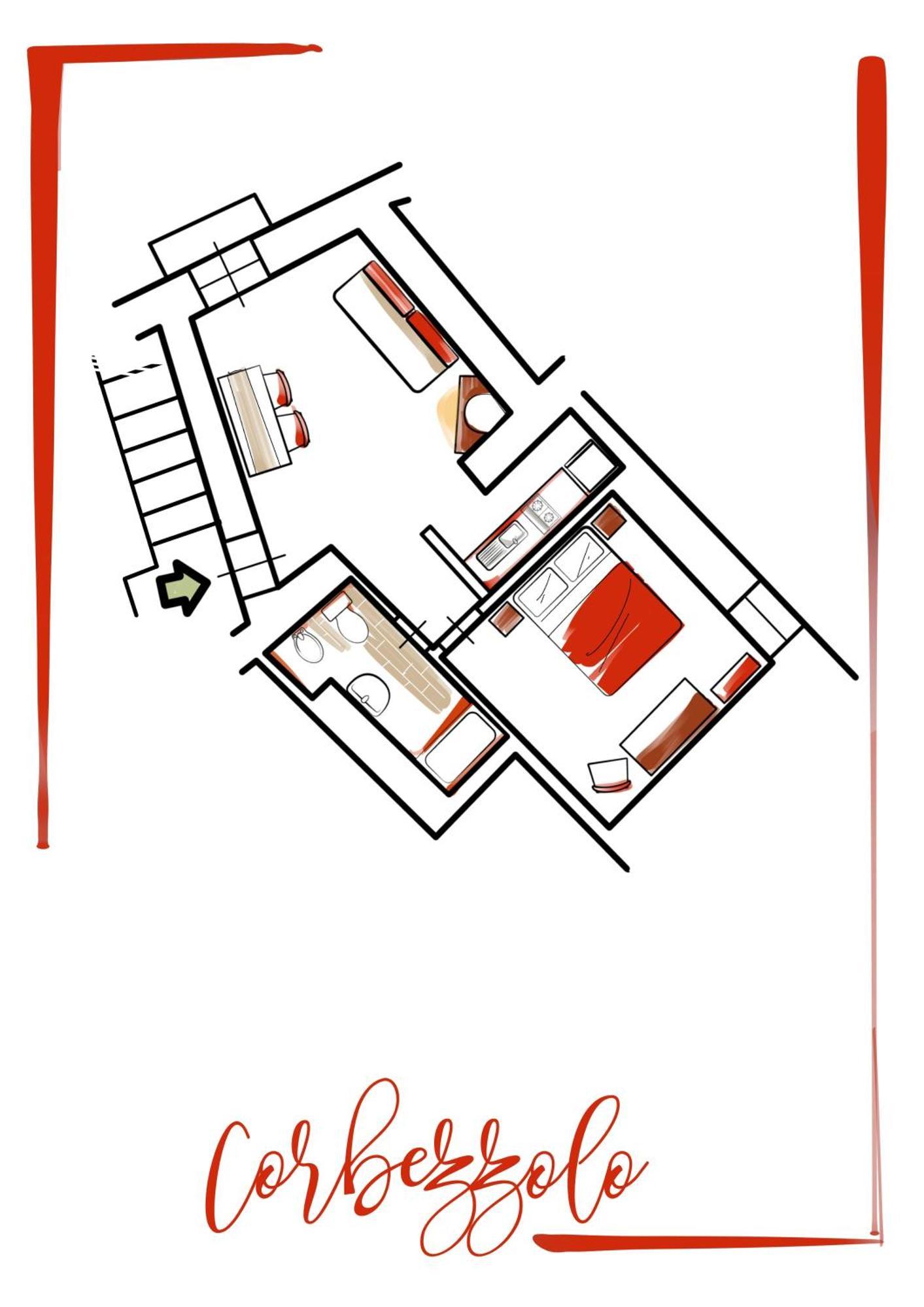 Da Ciletta Holiday home