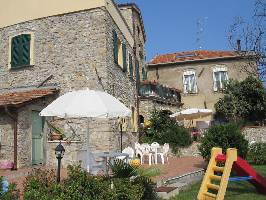 Holiday home Da Ciletta *