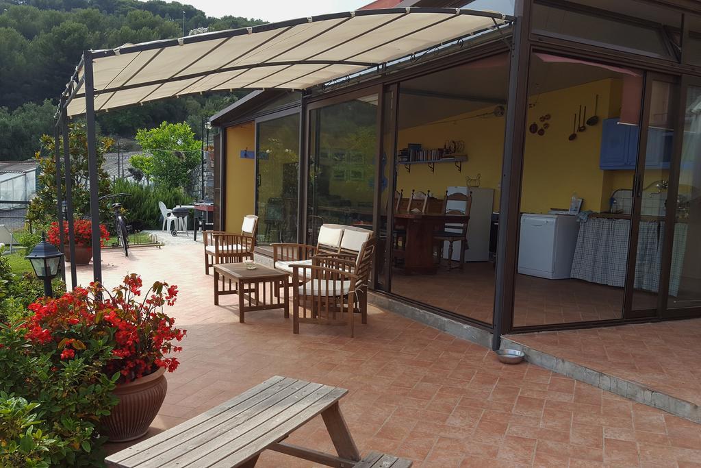 Holiday home Da Ciletta San Bartolomeo Al Mare