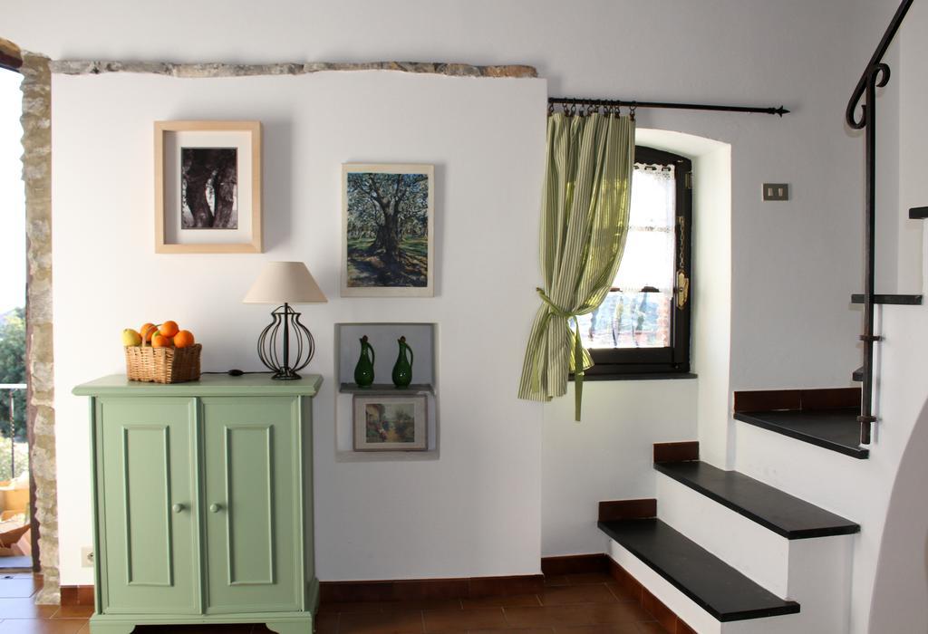 Da Ciletta Holiday home *