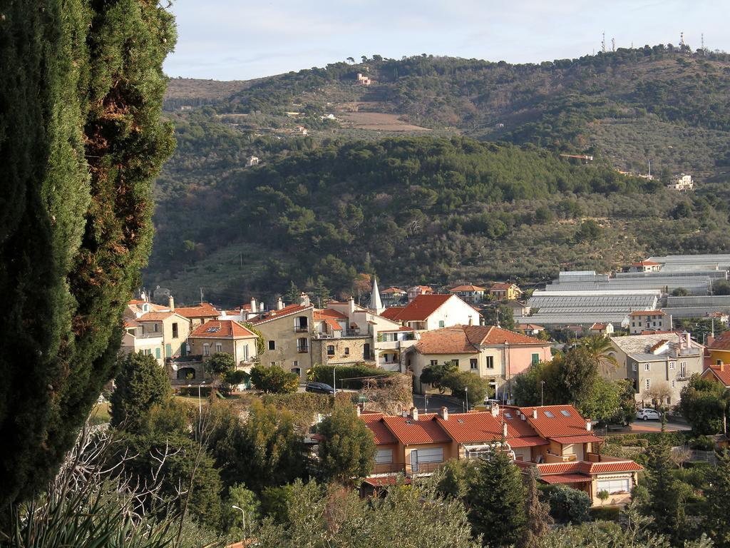 Da Ciletta Holiday home *