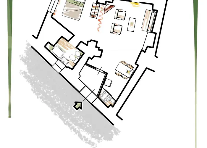 Agriturismo Da Ciletta