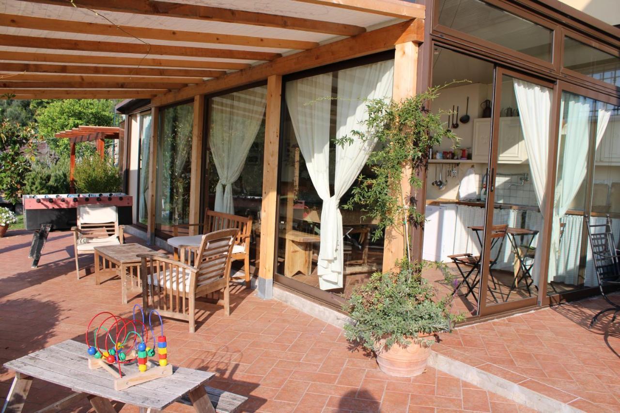 Ferienhaus Da Ciletta San Bartolomeo Al Mare