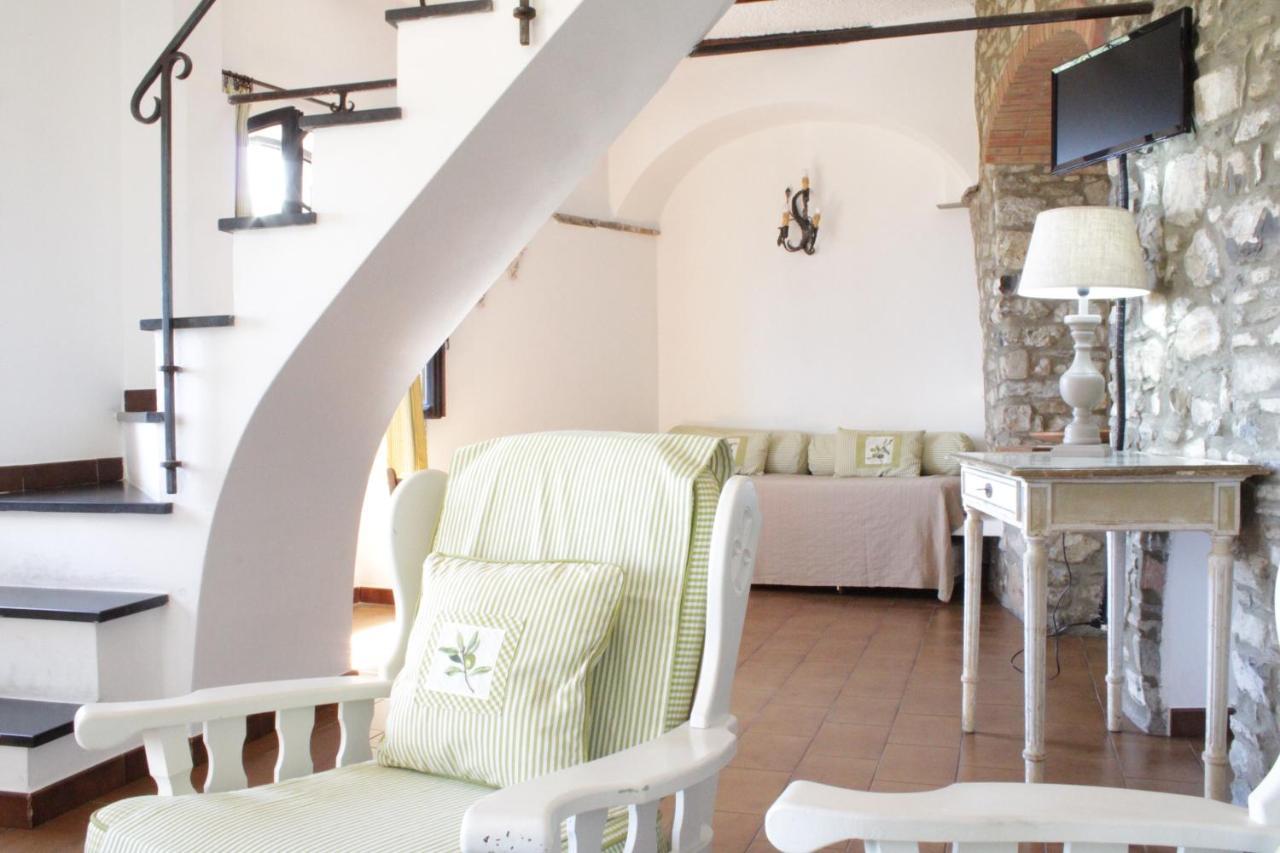 Da Ciletta Ferienhaus San Bartolomeo Al Mare