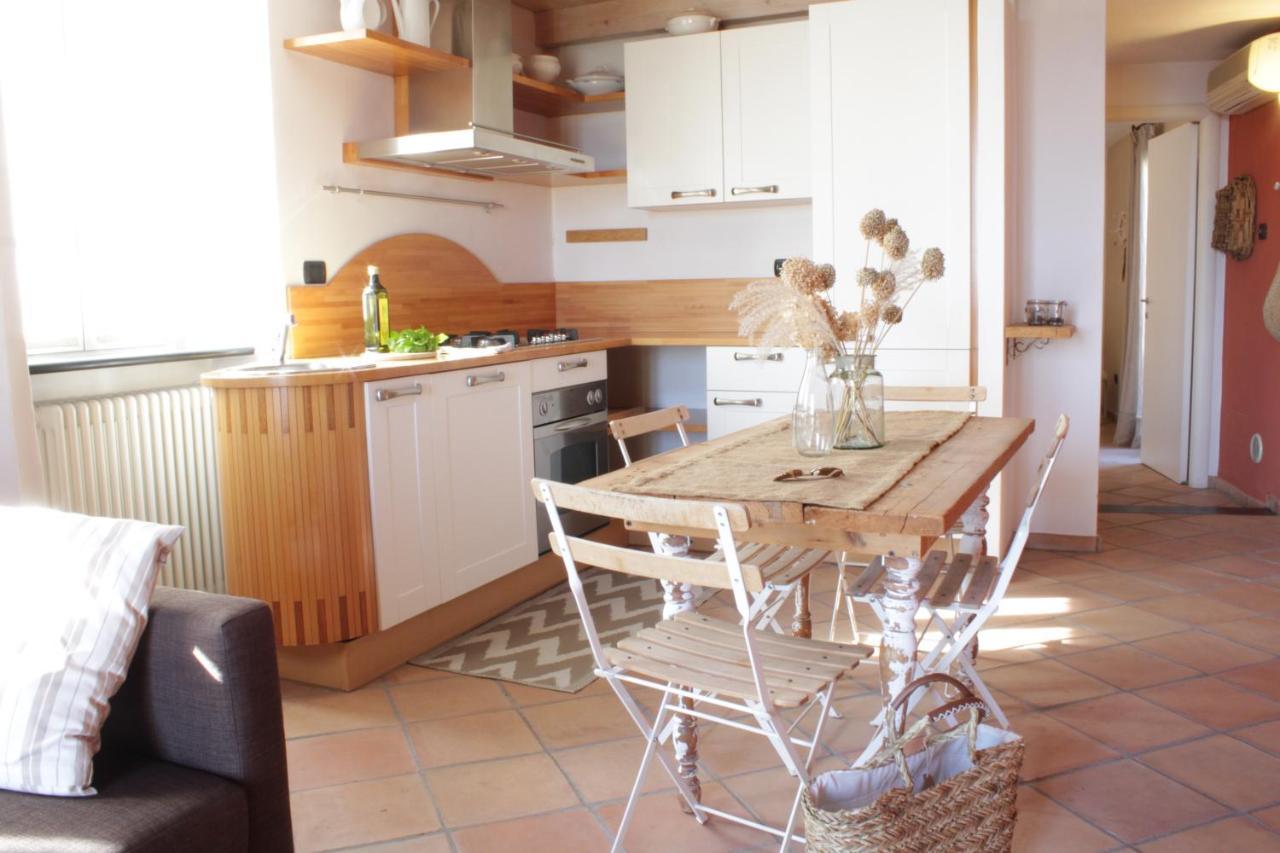 Da Ciletta Ferienhaus *