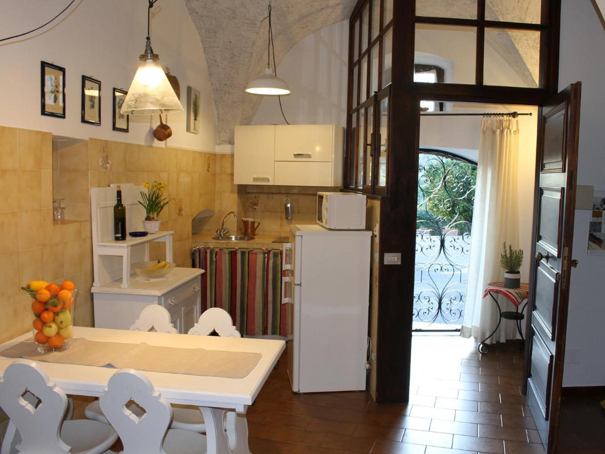 Da Ciletta * San Bartolomeo Al Mare