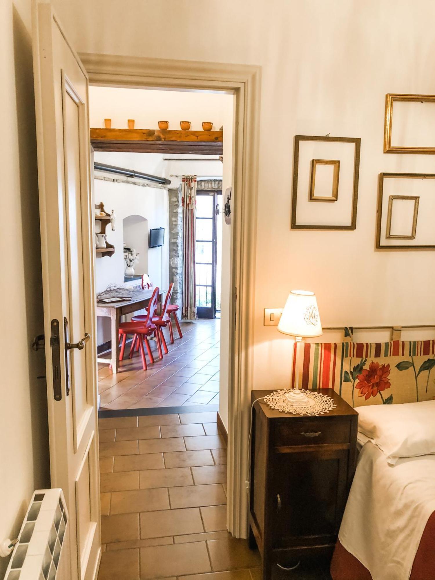 Da Ciletta Ferienhaus San Bartolomeo Al Mare