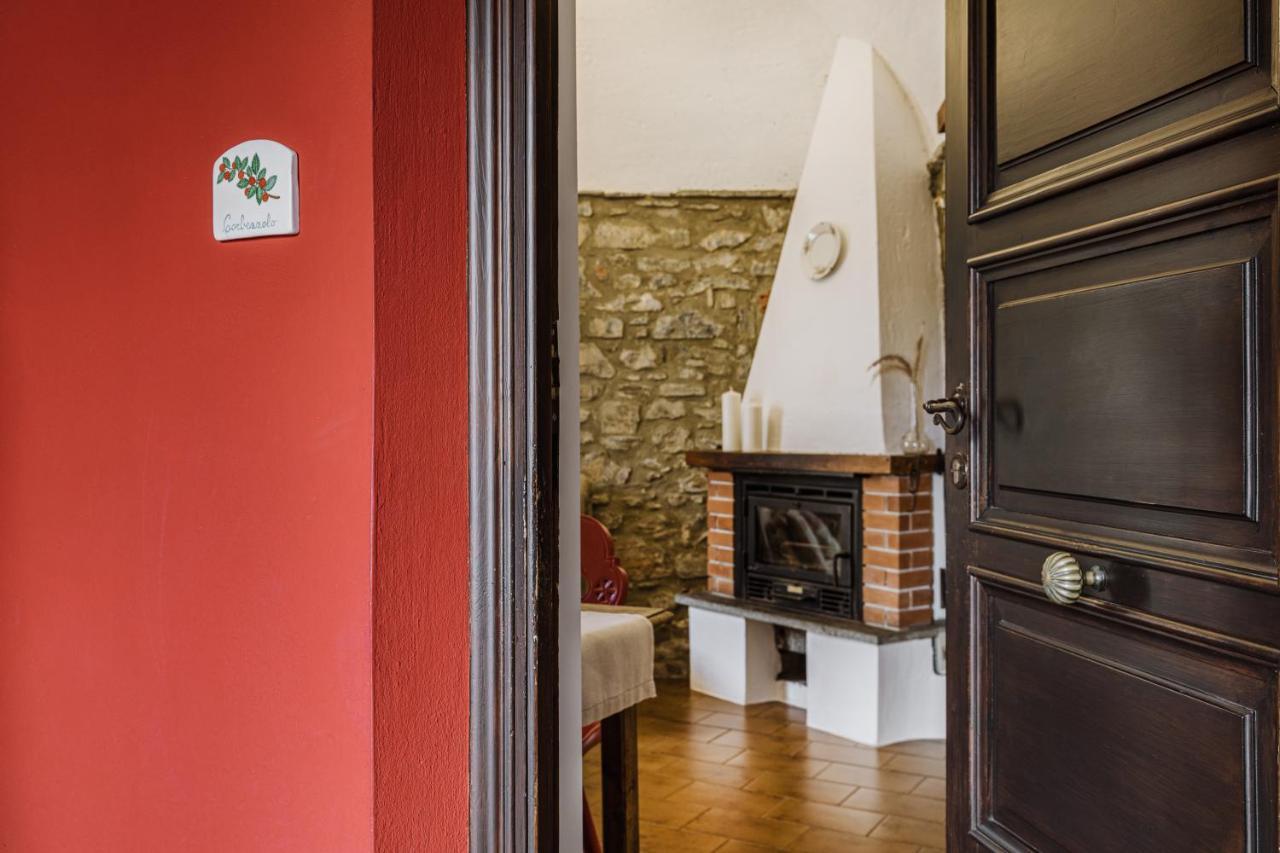 Da Ciletta Ferienhaus San Bartolomeo Al Mare
