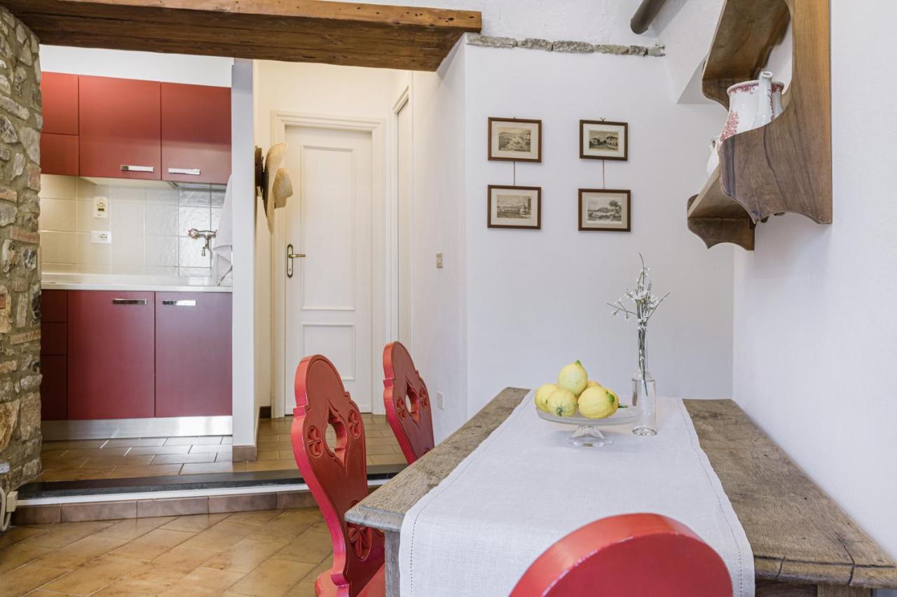 Ferienhaus Da Ciletta
