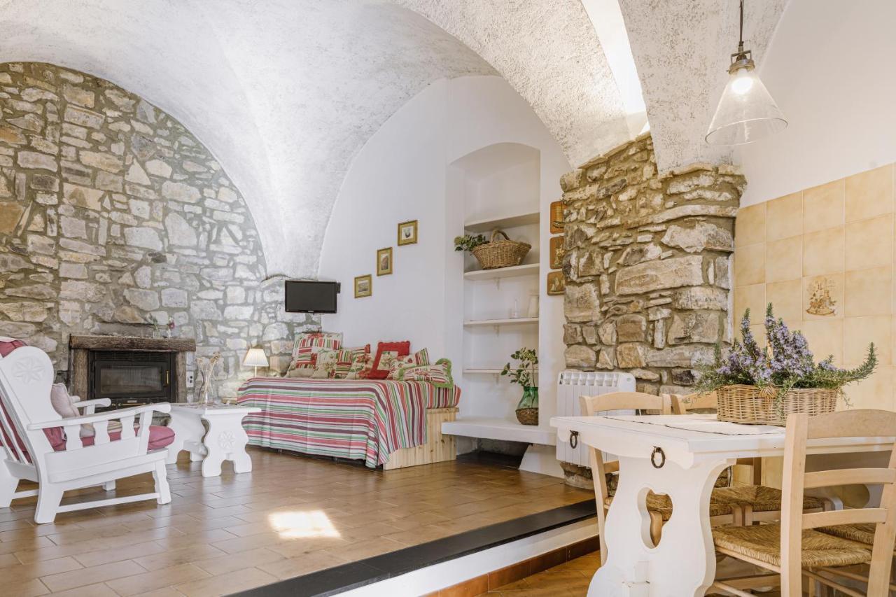 Da Ciletta Ferienhaus *
