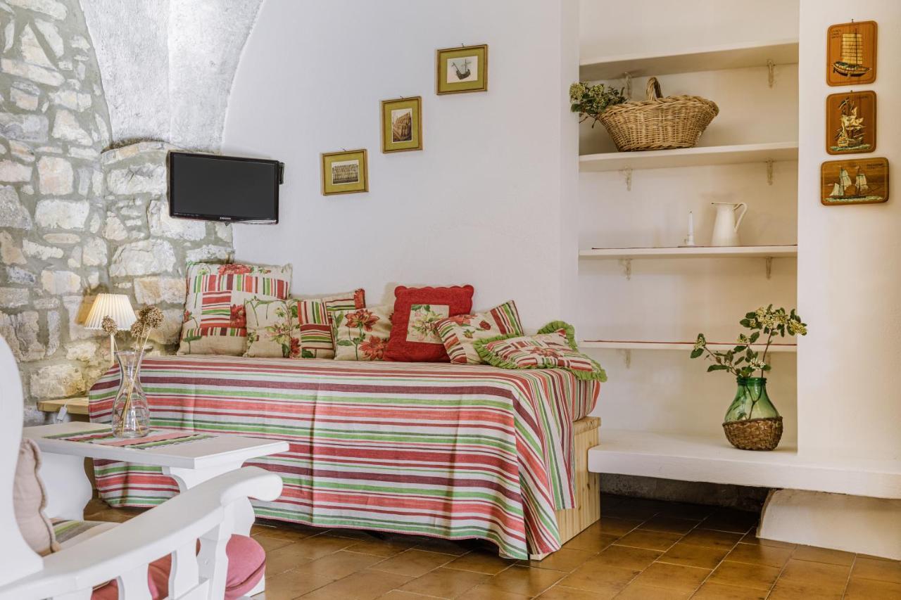 Da Ciletta Ferienhaus