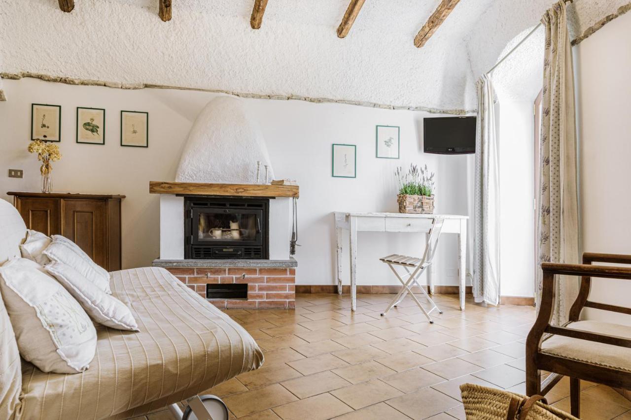 Ferienhaus Da Ciletta *