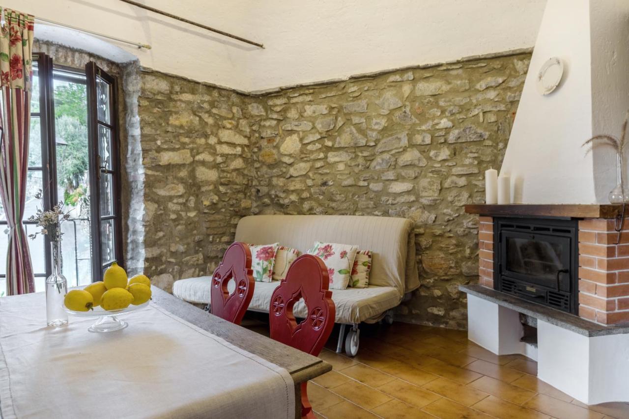 Ferienhaus Da Ciletta *