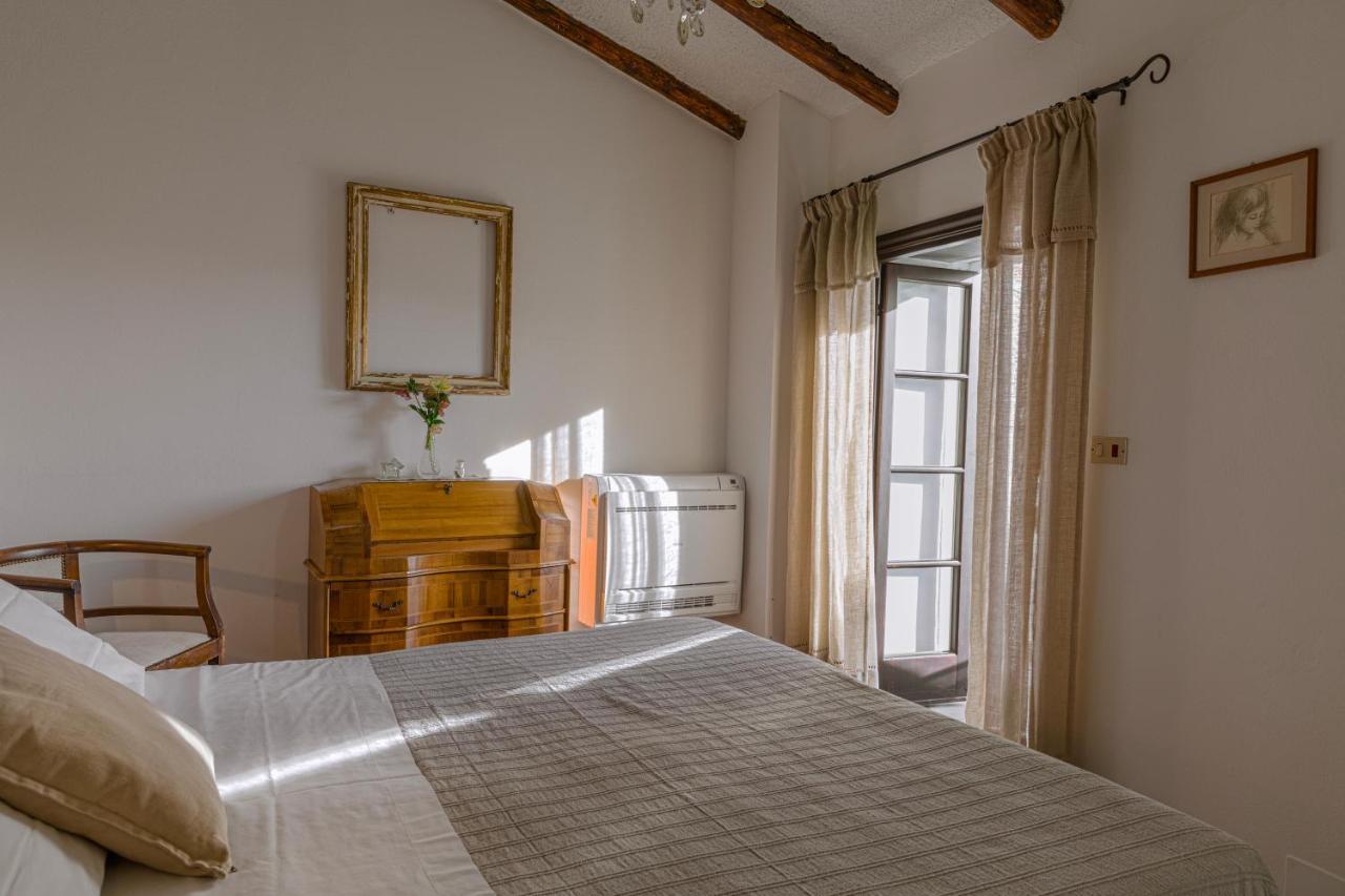 Da Ciletta Ferienhaus San Bartolomeo Al Mare